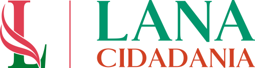 Logo Lana