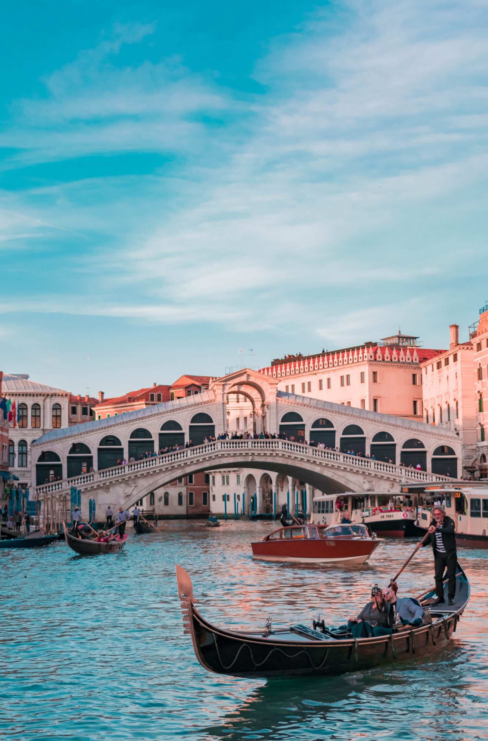 veneza